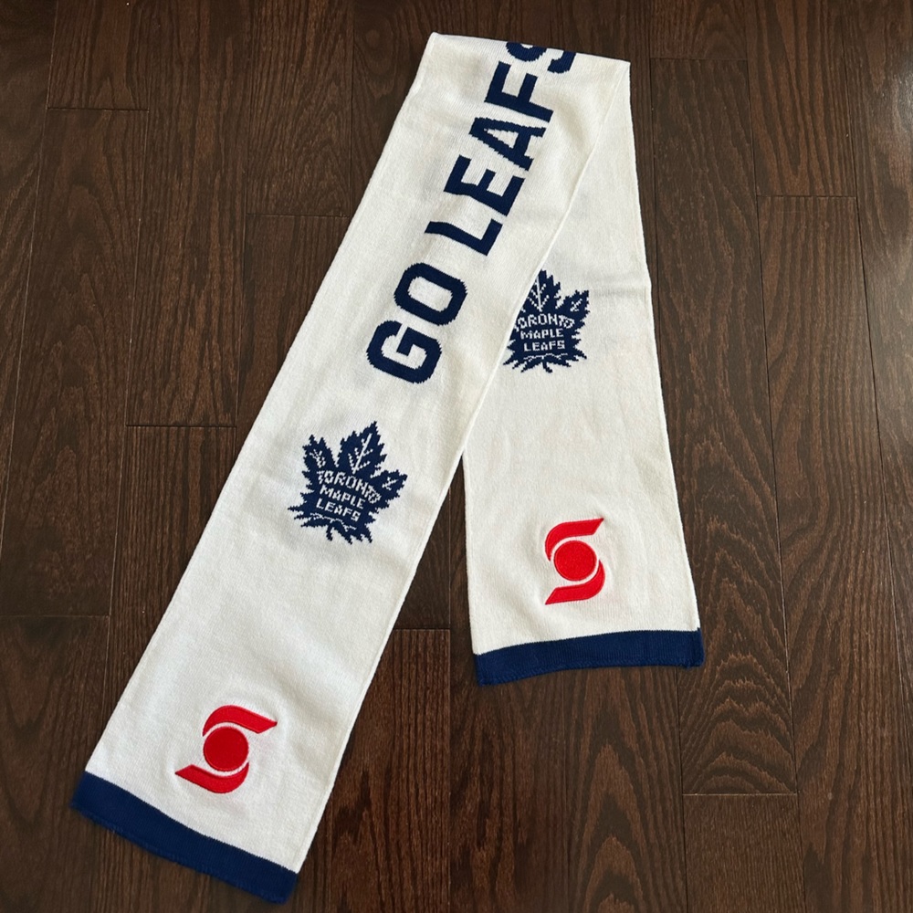 Toronto Maple Leafs Scarf